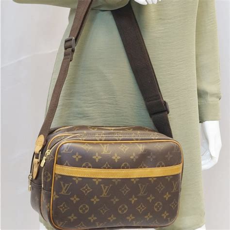 reporter pm louis vuitton